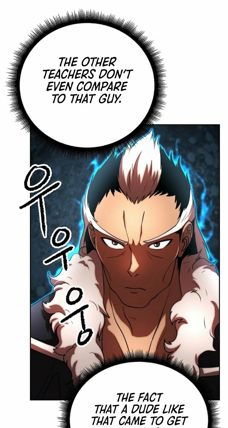 The Heavenly Demon Destroys the Lich King's Murim Chapter 74 page 99 - 