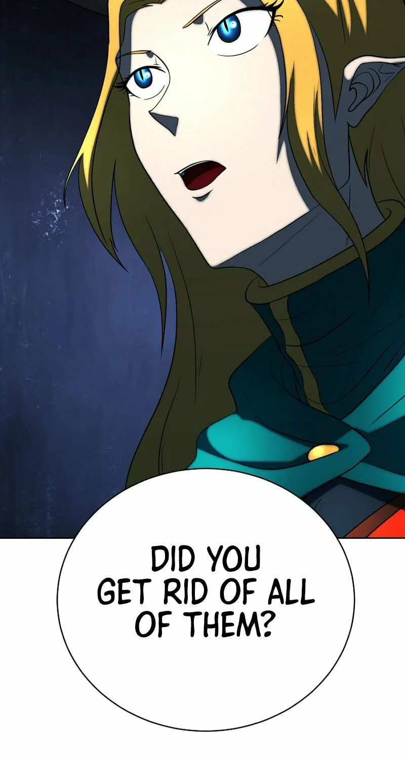 The Heavenly Demon Destroys the Lich King's Murim Chapter 75 page 15 - 