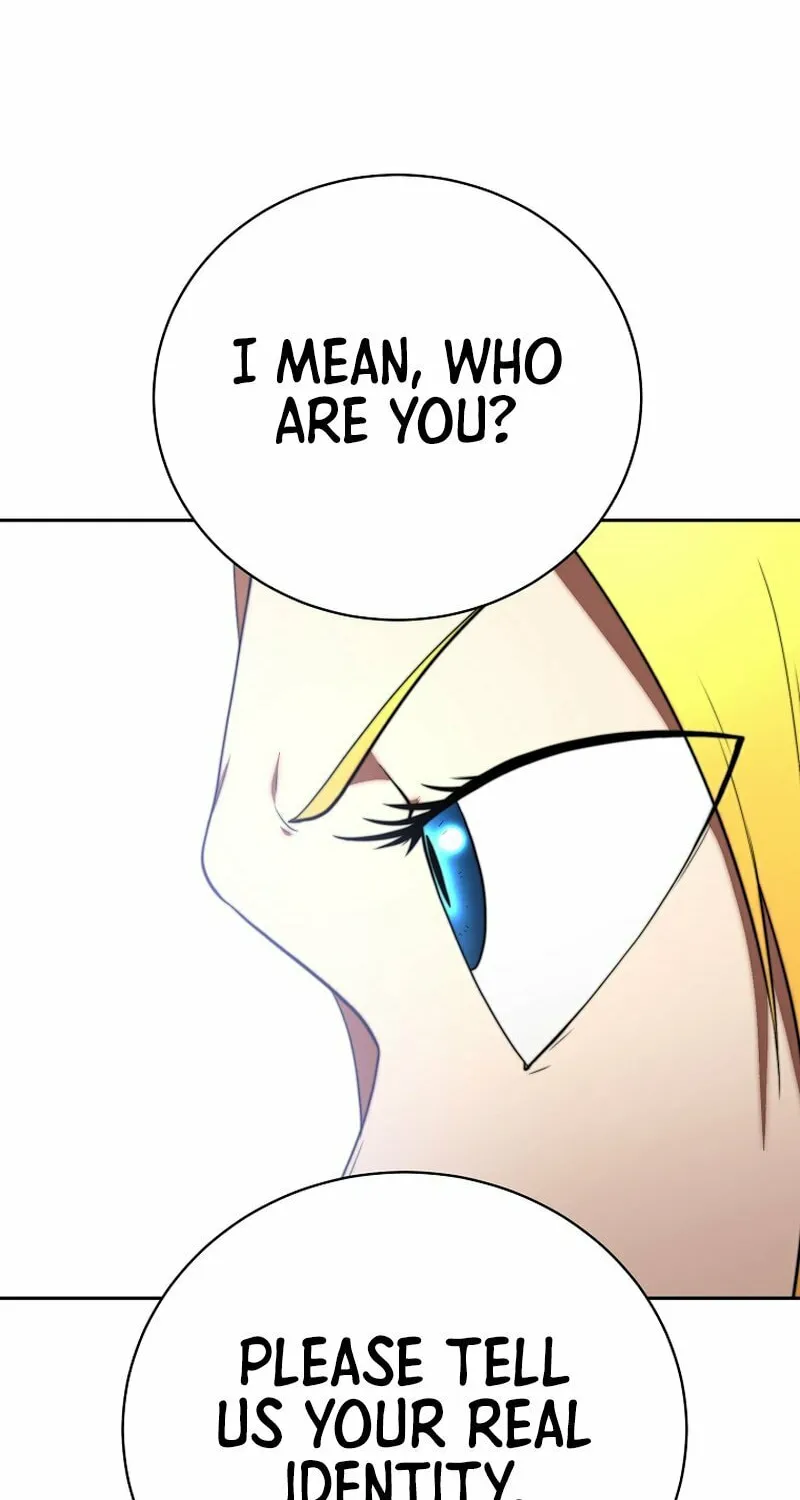 The Heavenly Demon Destroys the Lich King's Murim Chapter 75 page 21 - 