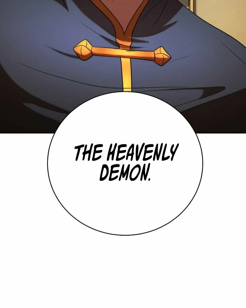 The Heavenly Demon Destroys the Lich King's Murim Chapter 75 page 26 - 
