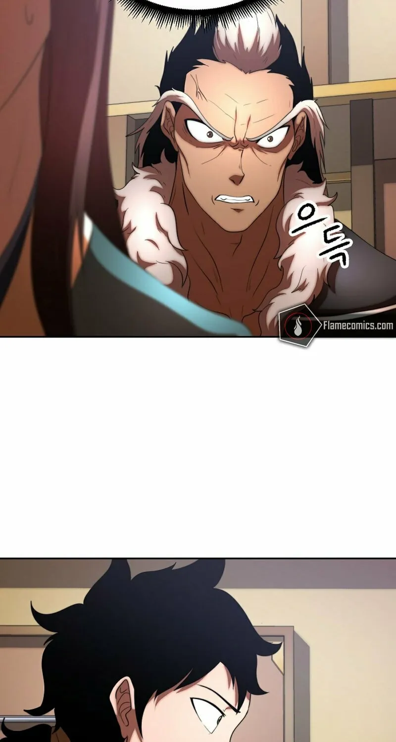 The Heavenly Demon Destroys the Lich King's Murim Chapter 75 page 30 - 