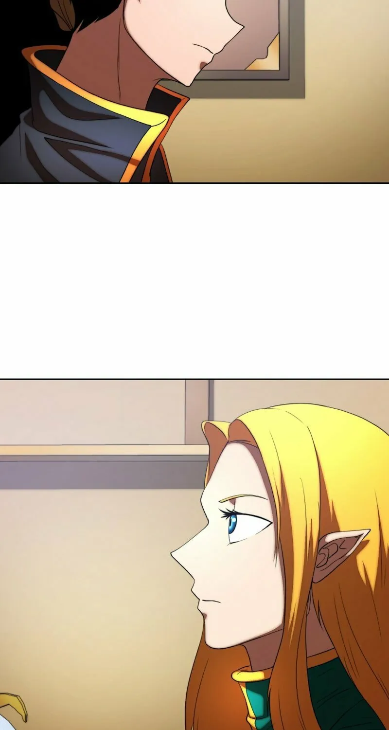 The Heavenly Demon Destroys the Lich King's Murim Chapter 75 page 31 - 