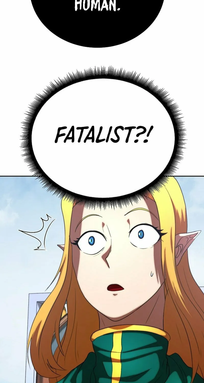 The Heavenly Demon Destroys the Lich King's Murim Chapter 75 page 35 - 