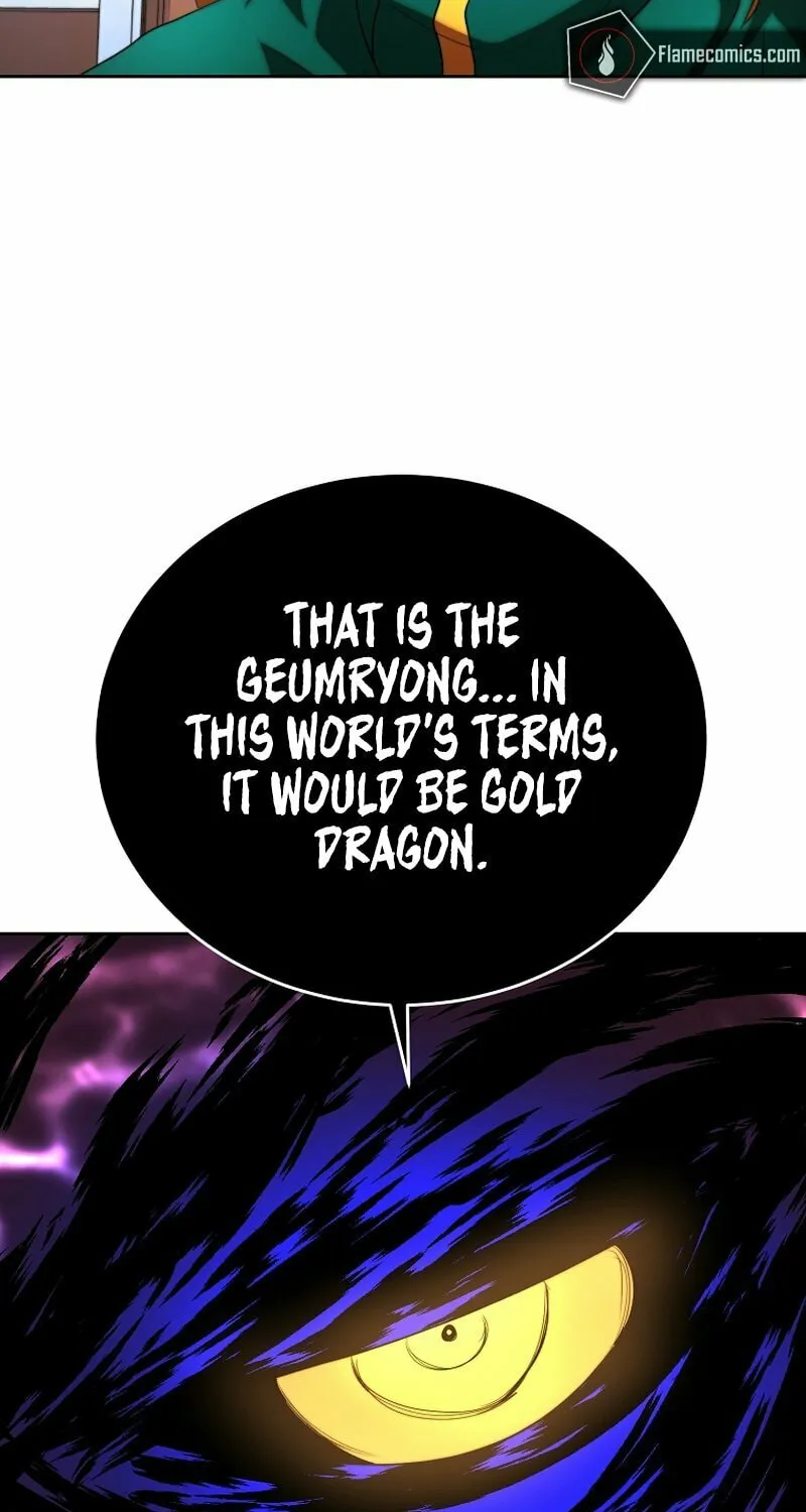 The Heavenly Demon Destroys the Lich King's Murim Chapter 75 page 36 - 