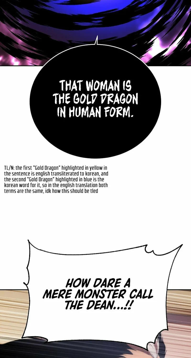 The Heavenly Demon Destroys the Lich King's Murim Chapter 75 page 37 - 
