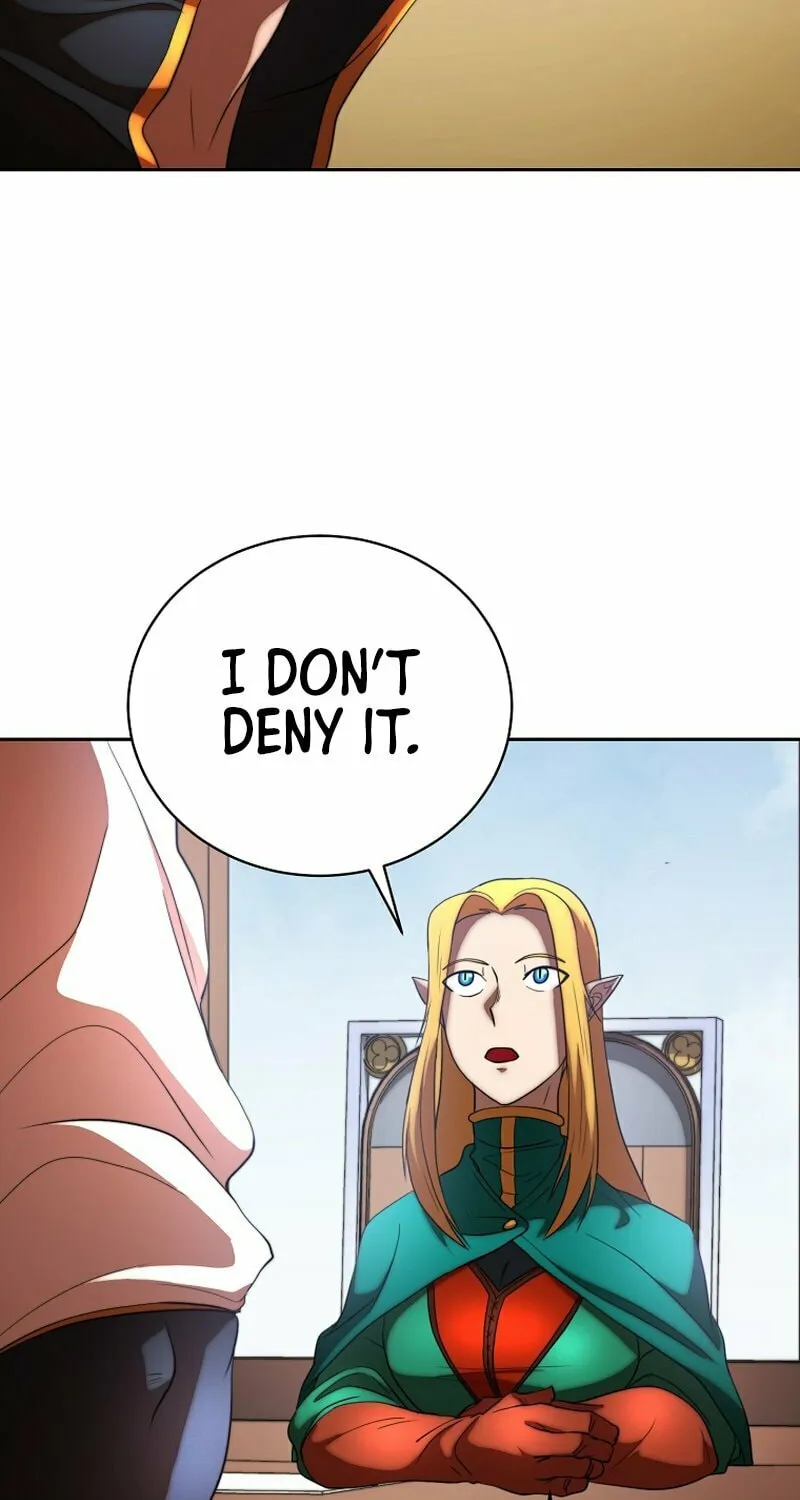 The Heavenly Demon Destroys the Lich King's Murim Chapter 75 page 43 - 