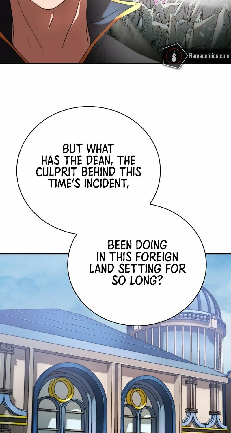 The Heavenly Demon Destroys the Lich King's Murim Chapter 75 page 45 - 