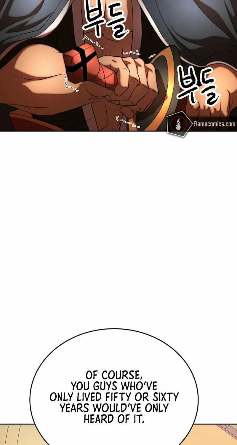 The Heavenly Demon Destroys the Lich King's Murim Chapter 75 page 57 - 