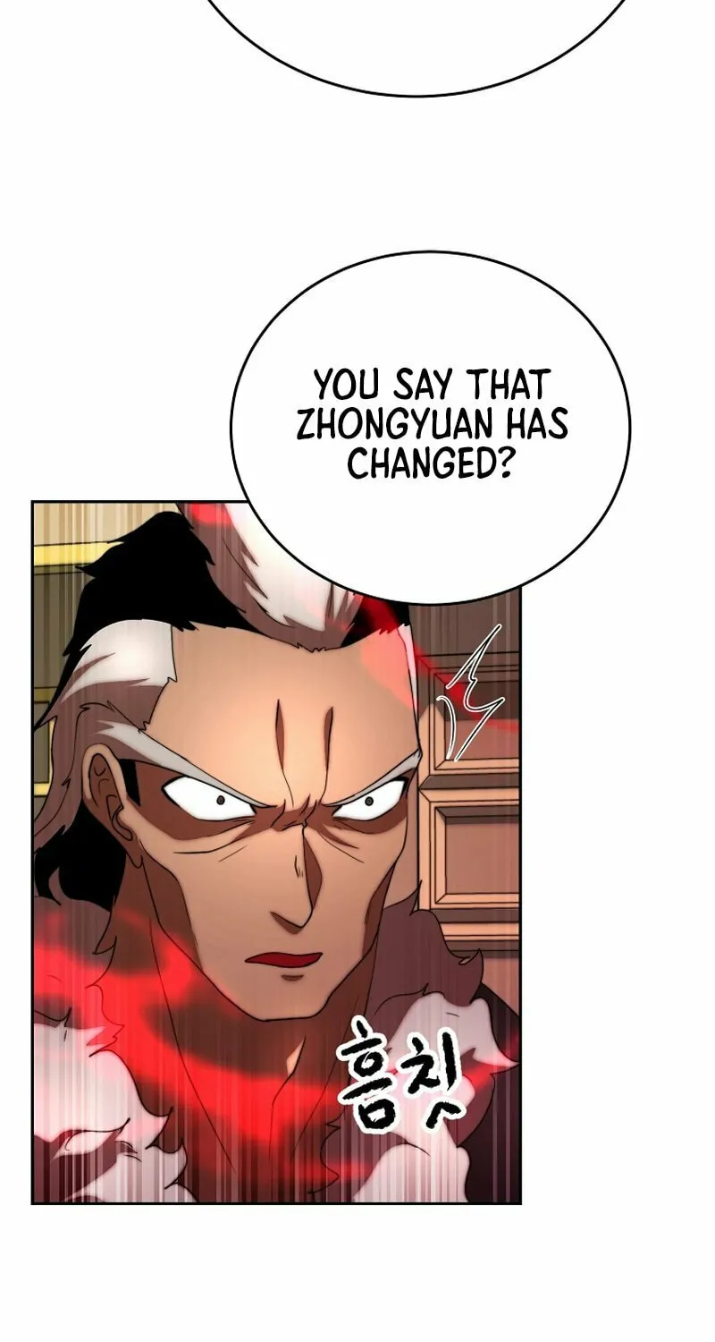 The Heavenly Demon Destroys the Lich King's Murim Chapter 75 page 63 - 