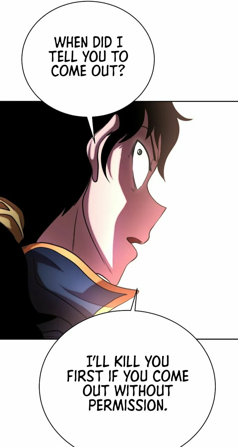The Heavenly Demon Destroys the Lich King's Murim Chapter 75 page 74 - 