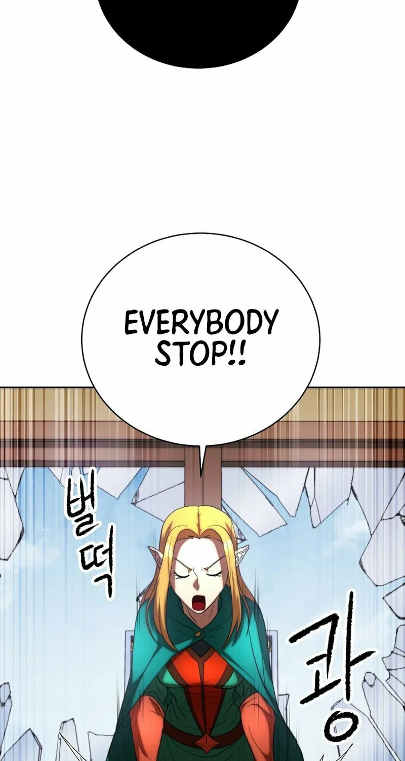 The Heavenly Demon Destroys the Lich King's Murim Chapter 75 page 76 - 