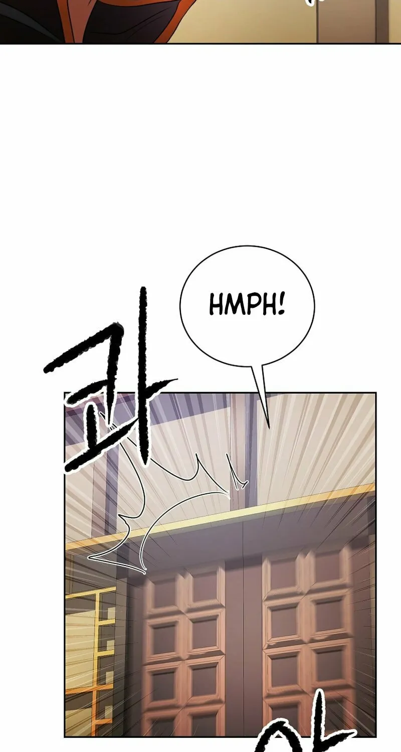 The Heavenly Demon Destroys the Lich King's Murim Chapter 75 page 79 - 