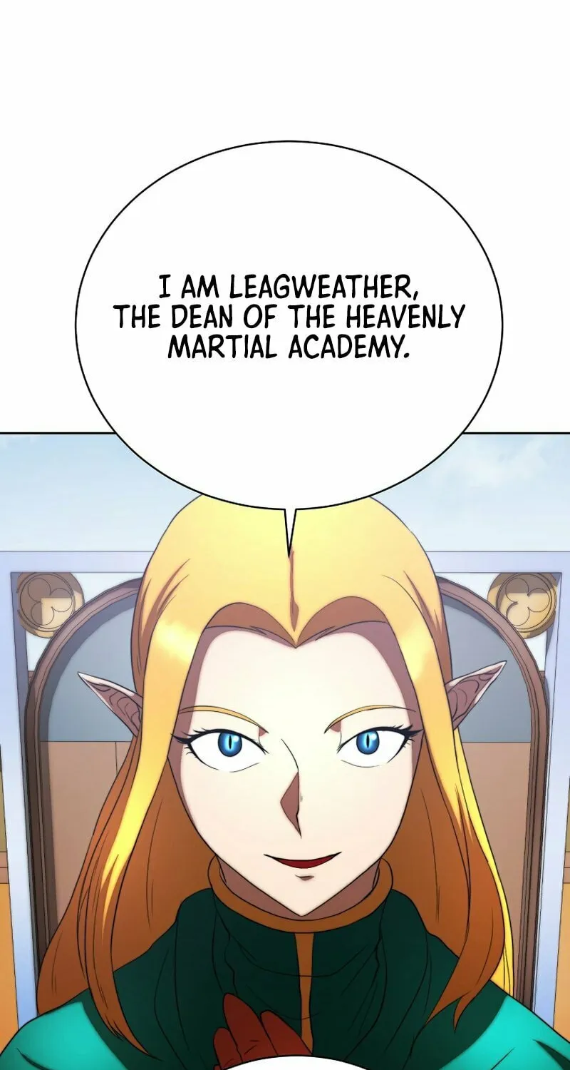 The Heavenly Demon Destroys the Lich King's Murim Chapter 75 page 10 - 