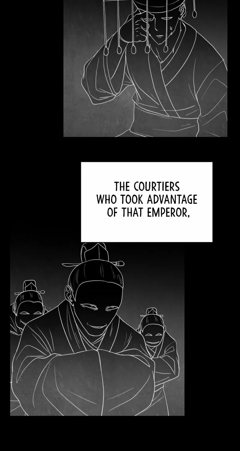 The Heavenly Demon Destroys the Lich King's Murim Chapter 75 page 91 - 