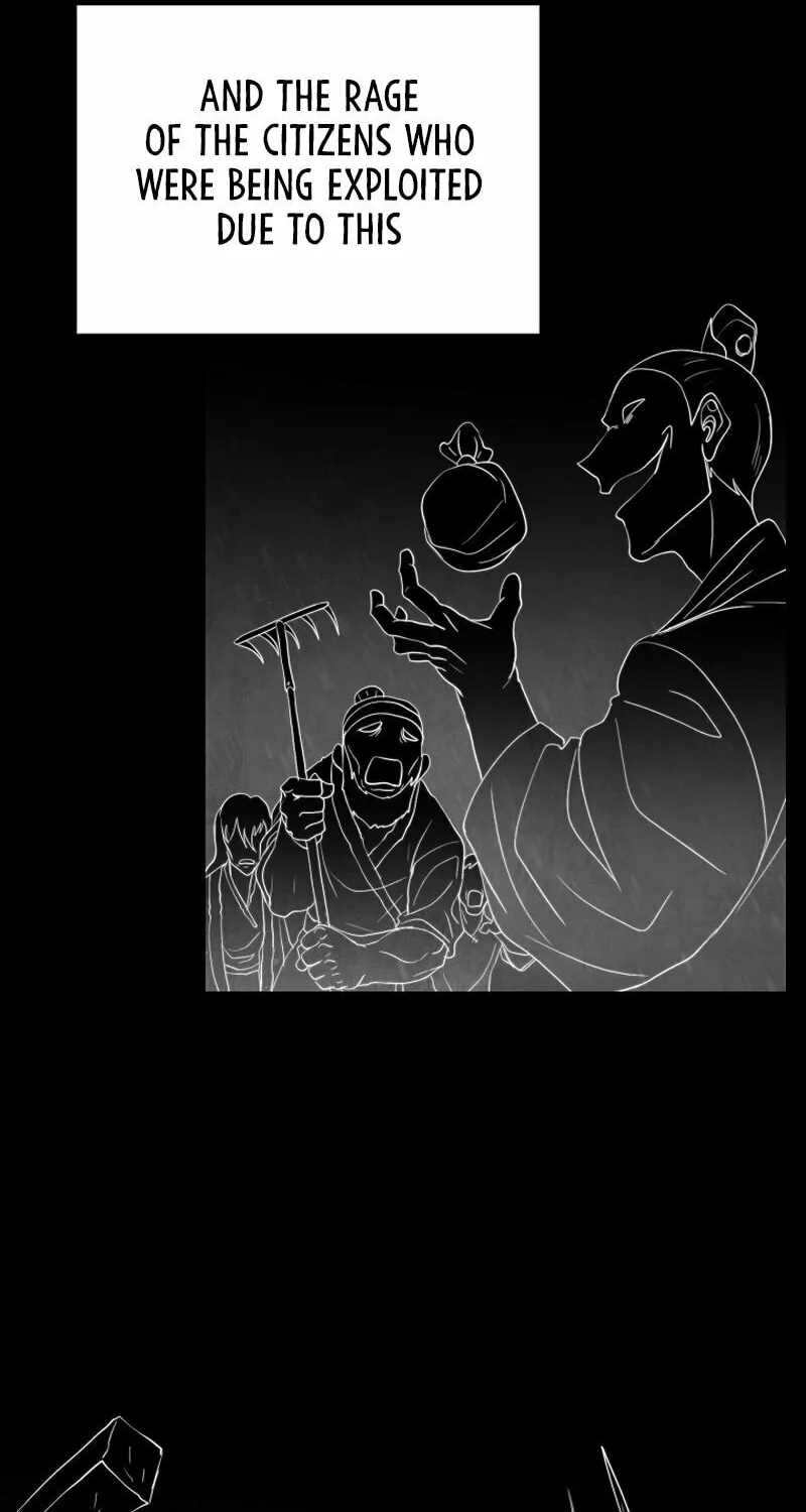 The Heavenly Demon Destroys the Lich King's Murim Chapter 75 page 92 - 
