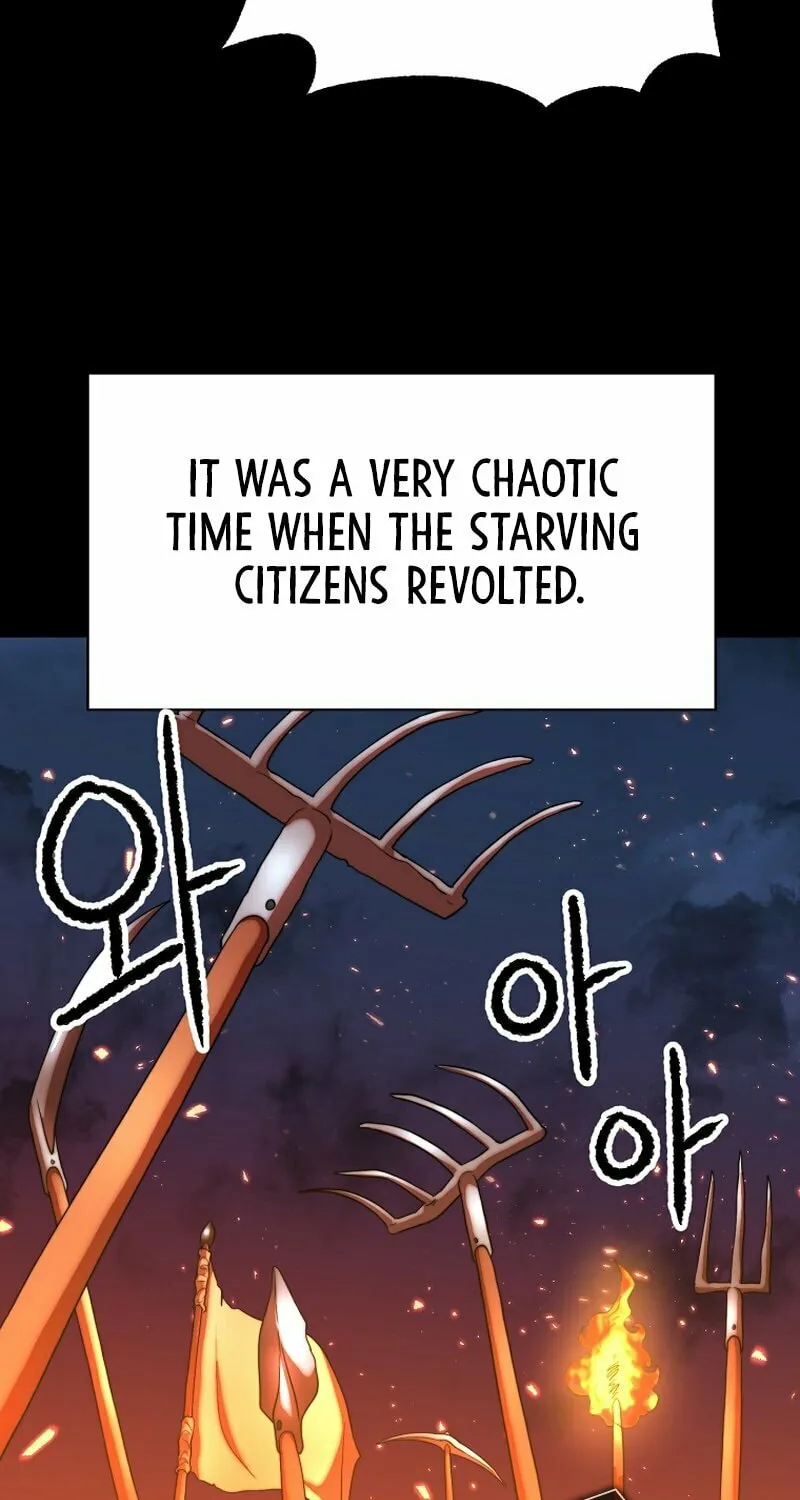 The Heavenly Demon Destroys the Lich King's Murim Chapter 76 page 11 - 
