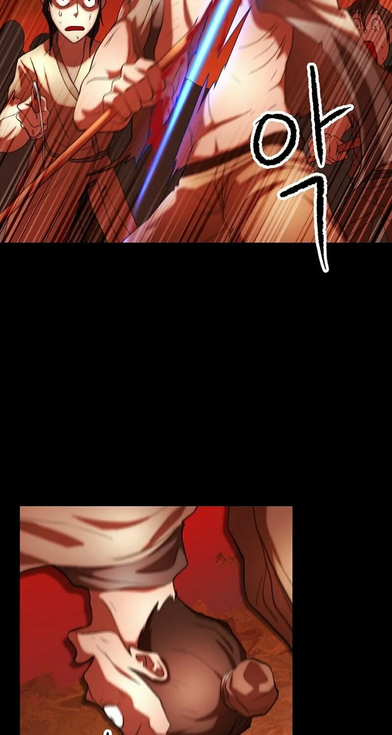 The Heavenly Demon Destroys the Lich King's Murim Chapter 76 page 14 - 