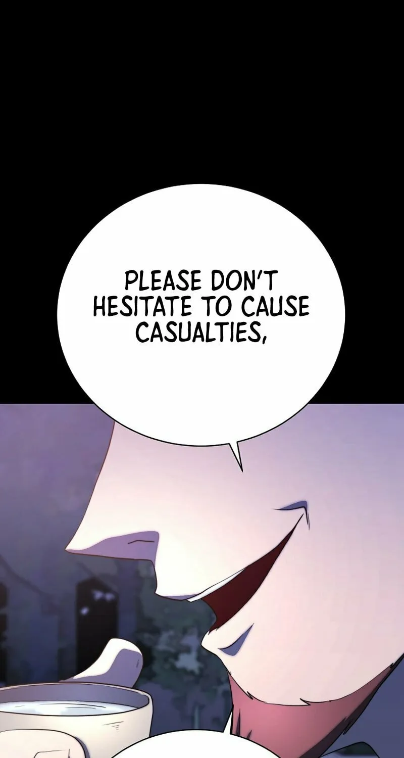 The Heavenly Demon Destroys the Lich King's Murim Chapter 76 page 19 - 