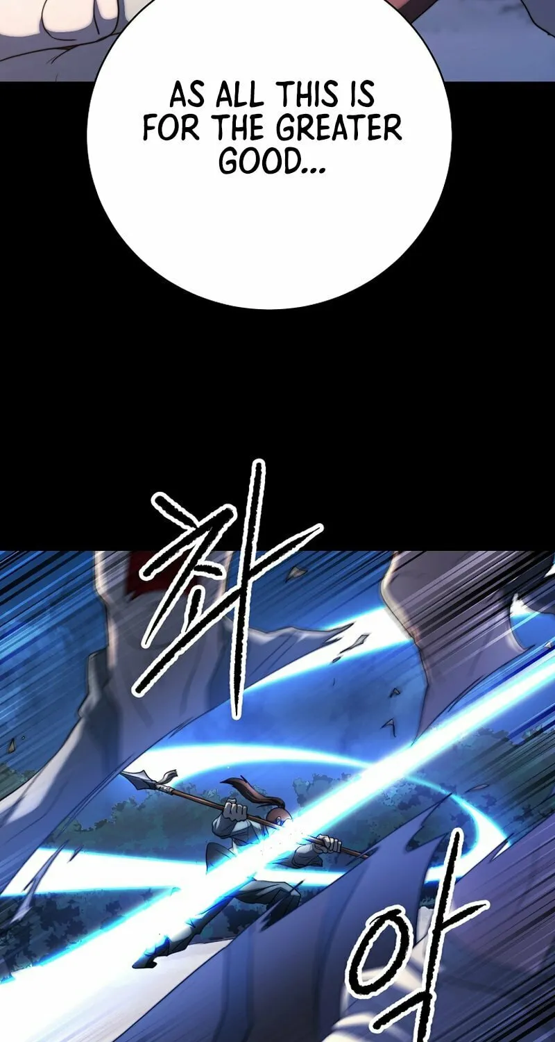 The Heavenly Demon Destroys the Lich King's Murim Chapter 76 page 20 - 