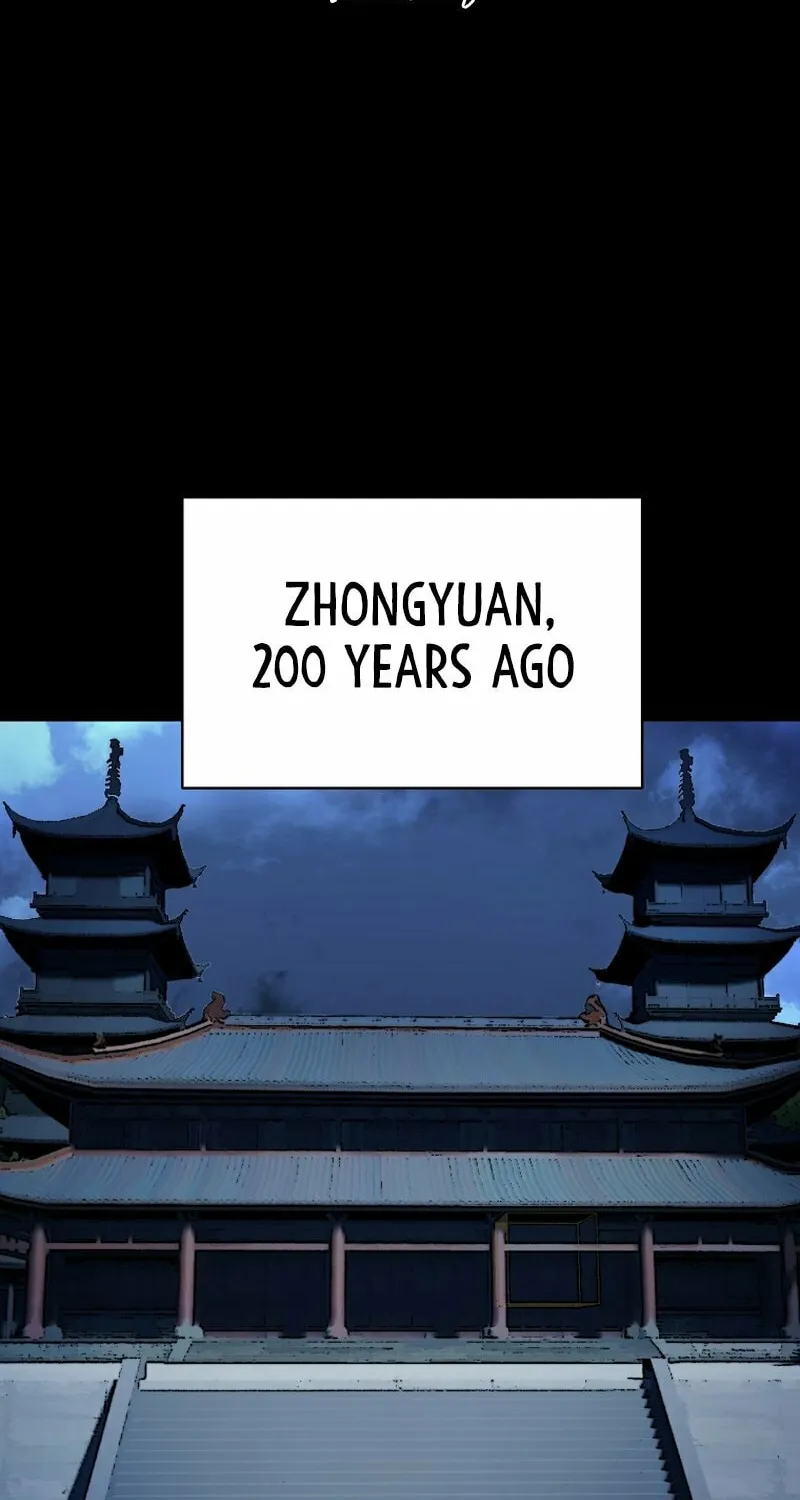 The Heavenly Demon Destroys the Lich King's Murim Chapter 76 page 3 - 