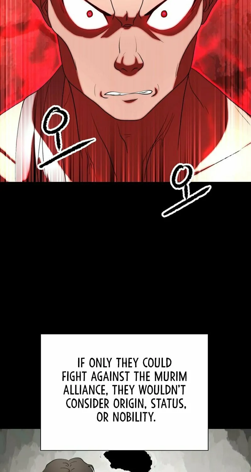 The Heavenly Demon Destroys the Lich King's Murim Chapter 76 page 26 - 