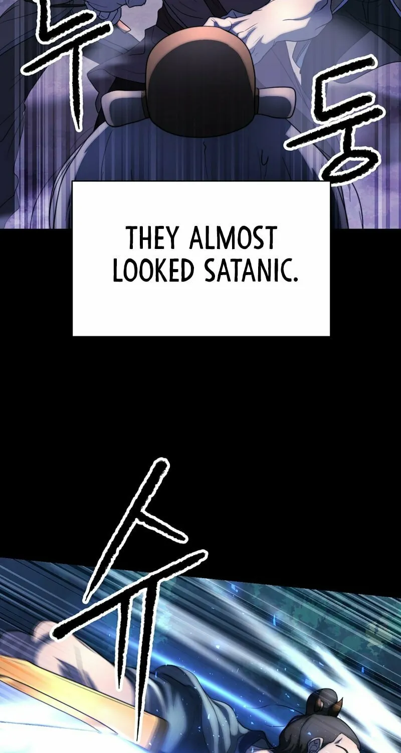 The Heavenly Demon Destroys the Lich King's Murim Chapter 76 page 32 - 