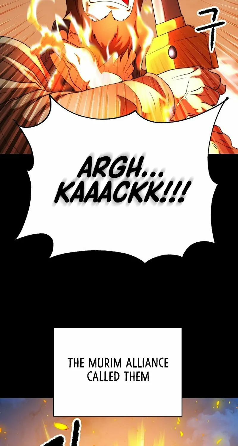 The Heavenly Demon Destroys the Lich King's Murim Chapter 76 page 37 - 