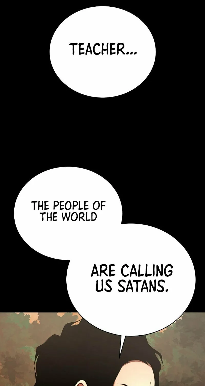 The Heavenly Demon Destroys the Lich King's Murim Chapter 76 page 39 - 