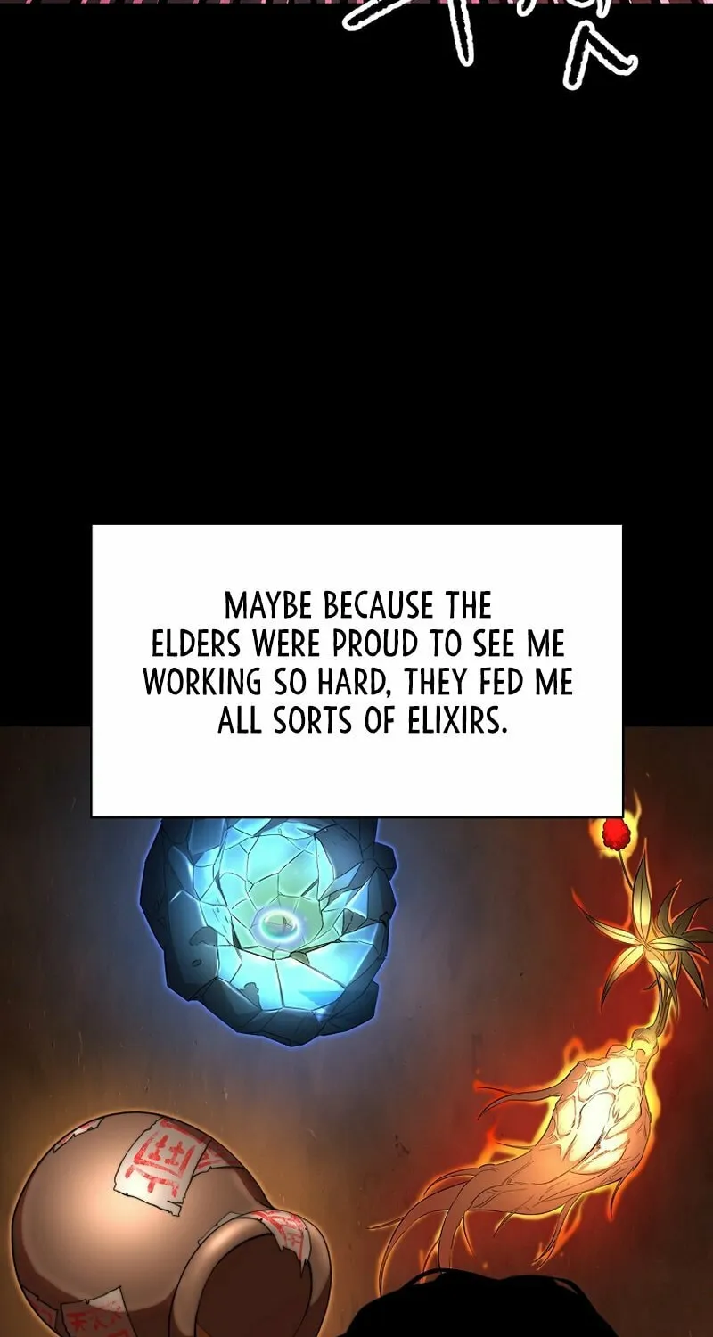 The Heavenly Demon Destroys the Lich King's Murim Chapter 76 page 50 - 