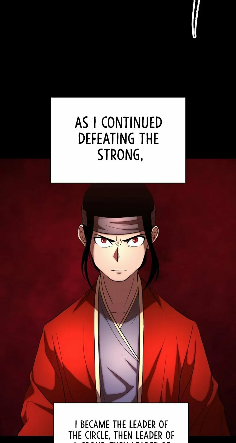 The Heavenly Demon Destroys the Lich King's Murim Chapter 76 page 53 - 