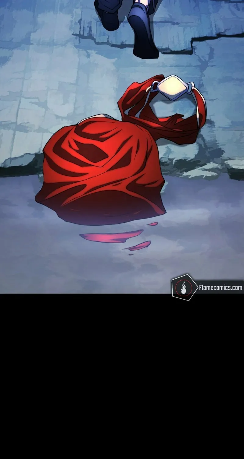 The Heavenly Demon Destroys the Lich King's Murim Chapter 76 page 59 - 