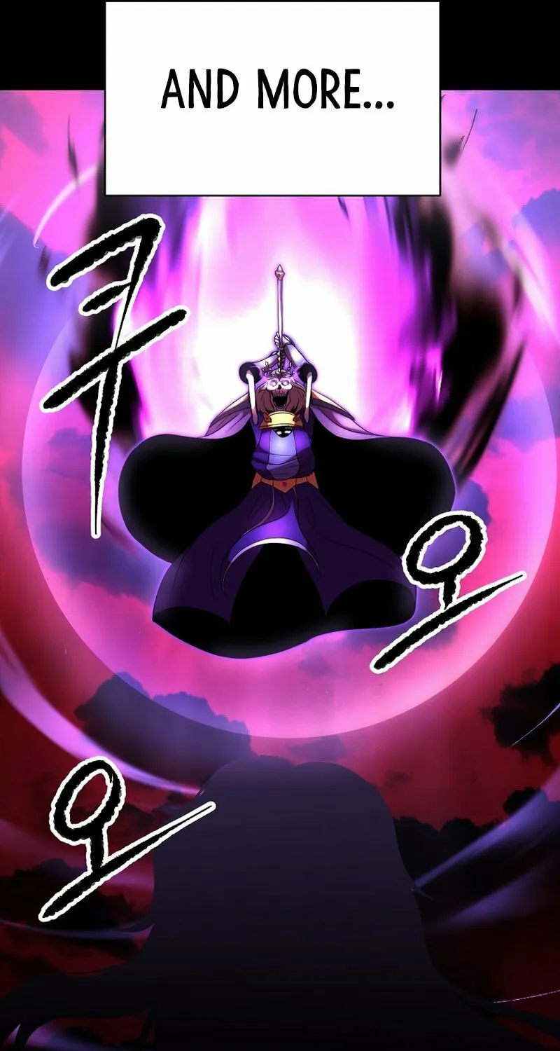 The Heavenly Demon Destroys the Lich King's Murim Chapter 76 page 63 - 