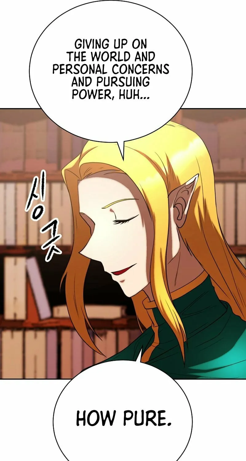 The Heavenly Demon Destroys the Lich King's Murim Chapter 76 page 70 - 