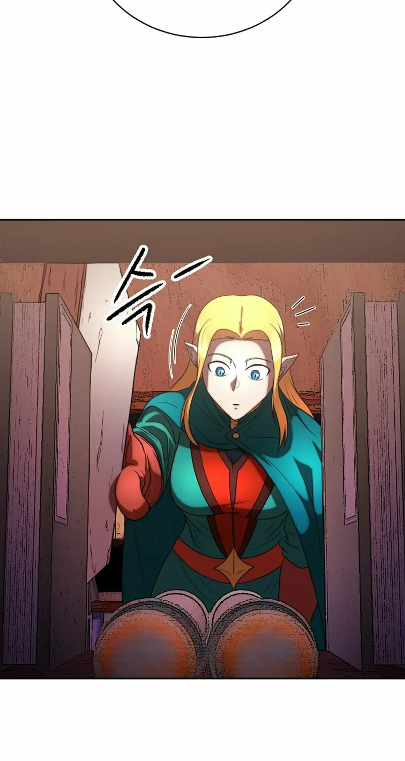 The Heavenly Demon Destroys the Lich King's Murim Chapter 76 page 71 - 
