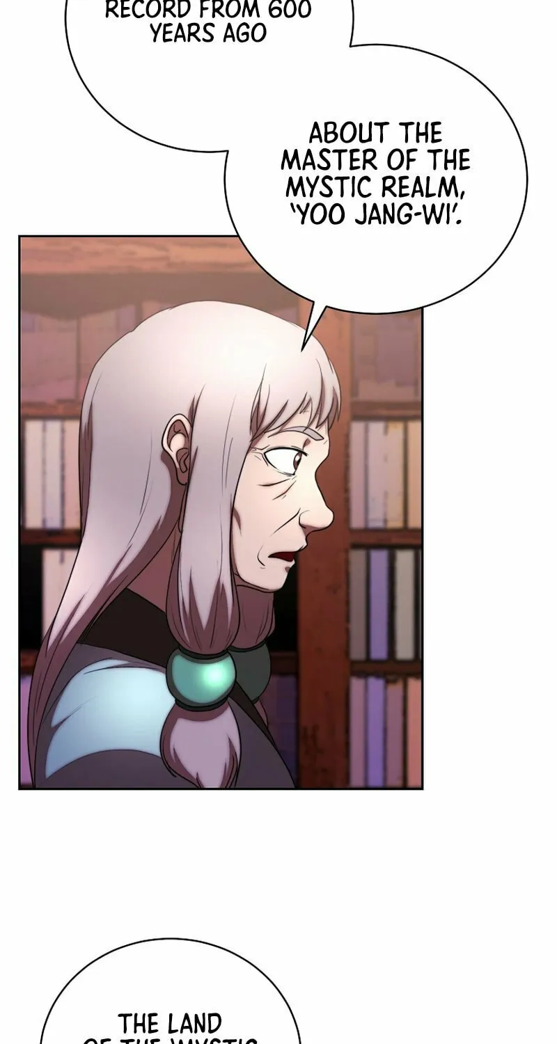 The Heavenly Demon Destroys the Lich King's Murim Chapter 76 page 74 - 