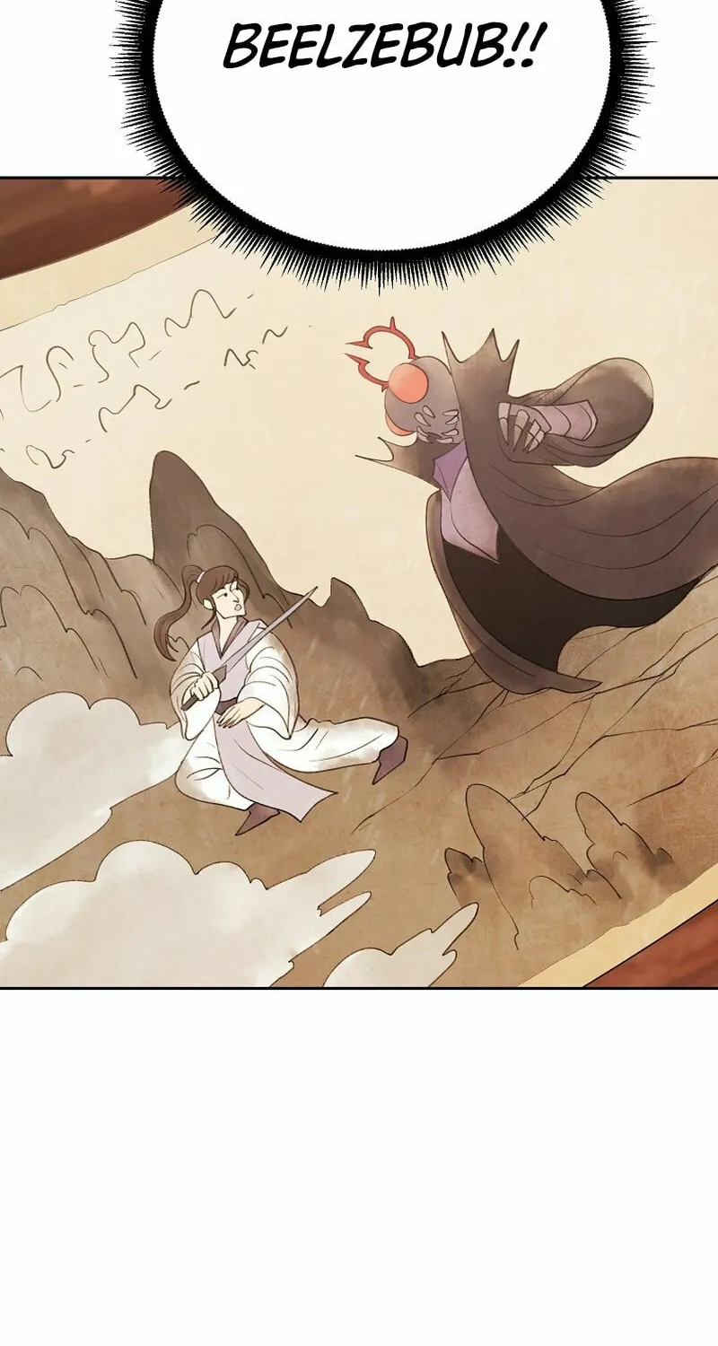 The Heavenly Demon Destroys the Lich King's Murim Chapter 76 page 78 - 