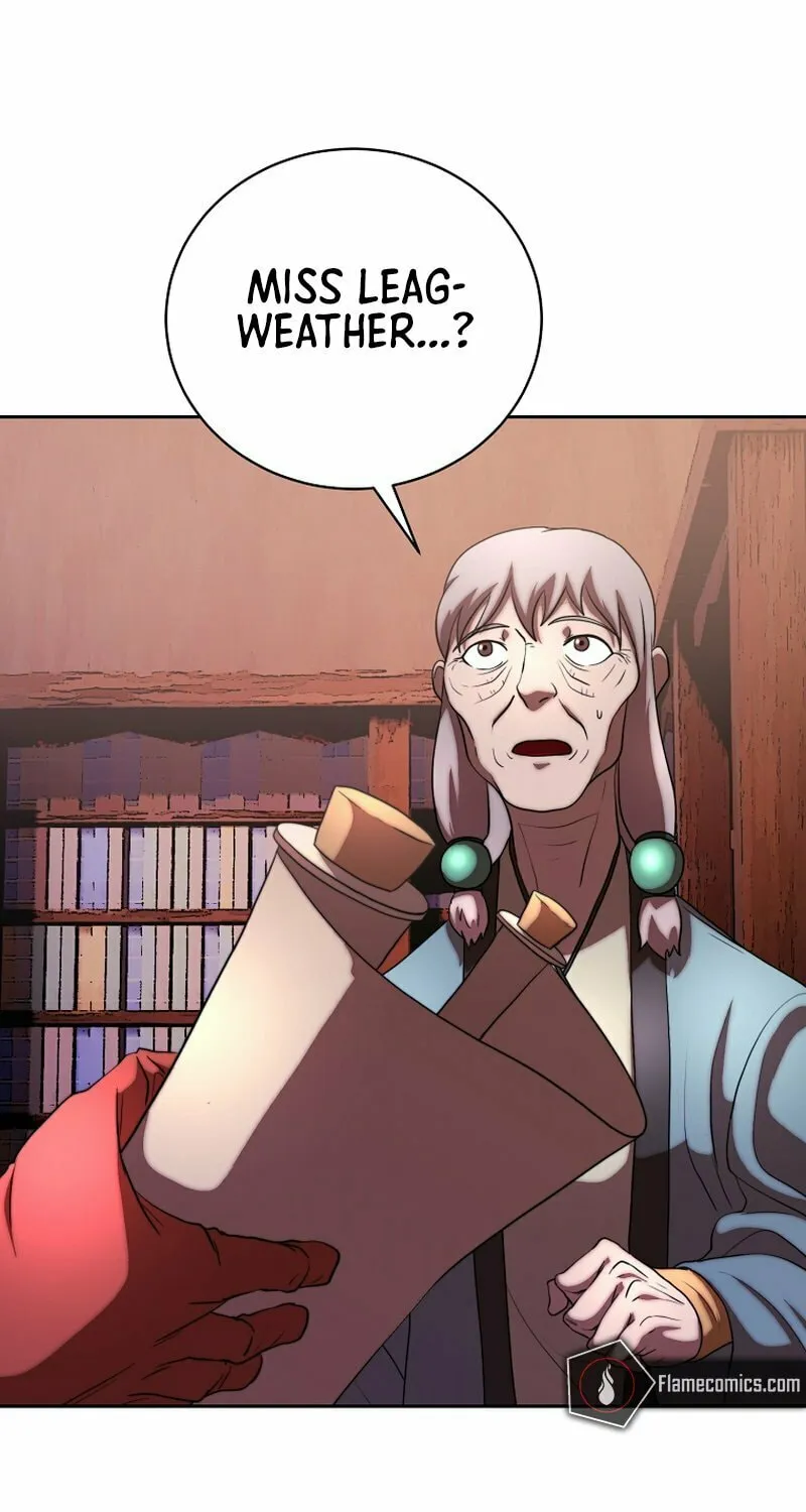 The Heavenly Demon Destroys the Lich King's Murim Chapter 76 page 79 - 