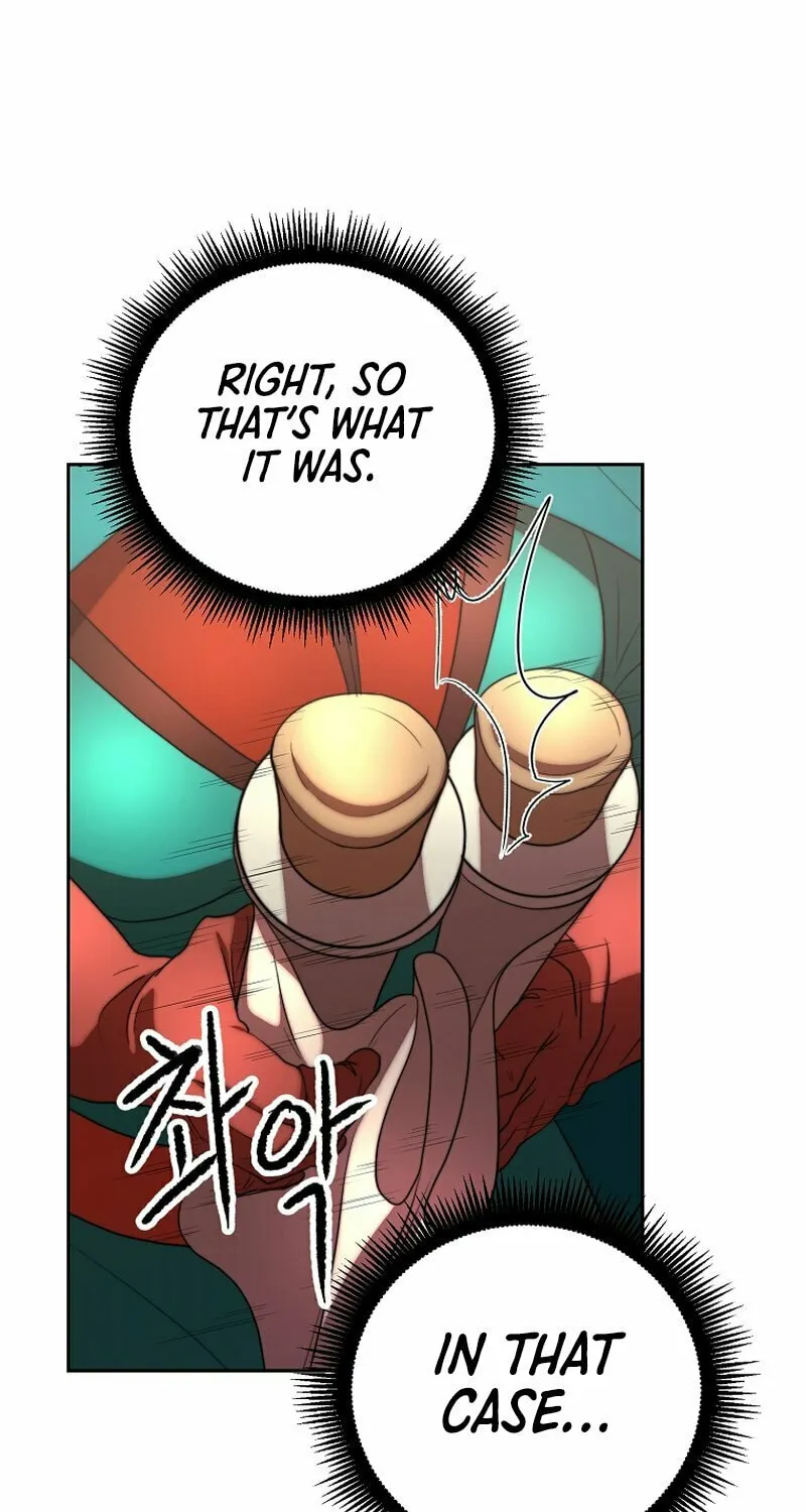 The Heavenly Demon Destroys the Lich King's Murim Chapter 76 page 80 - 