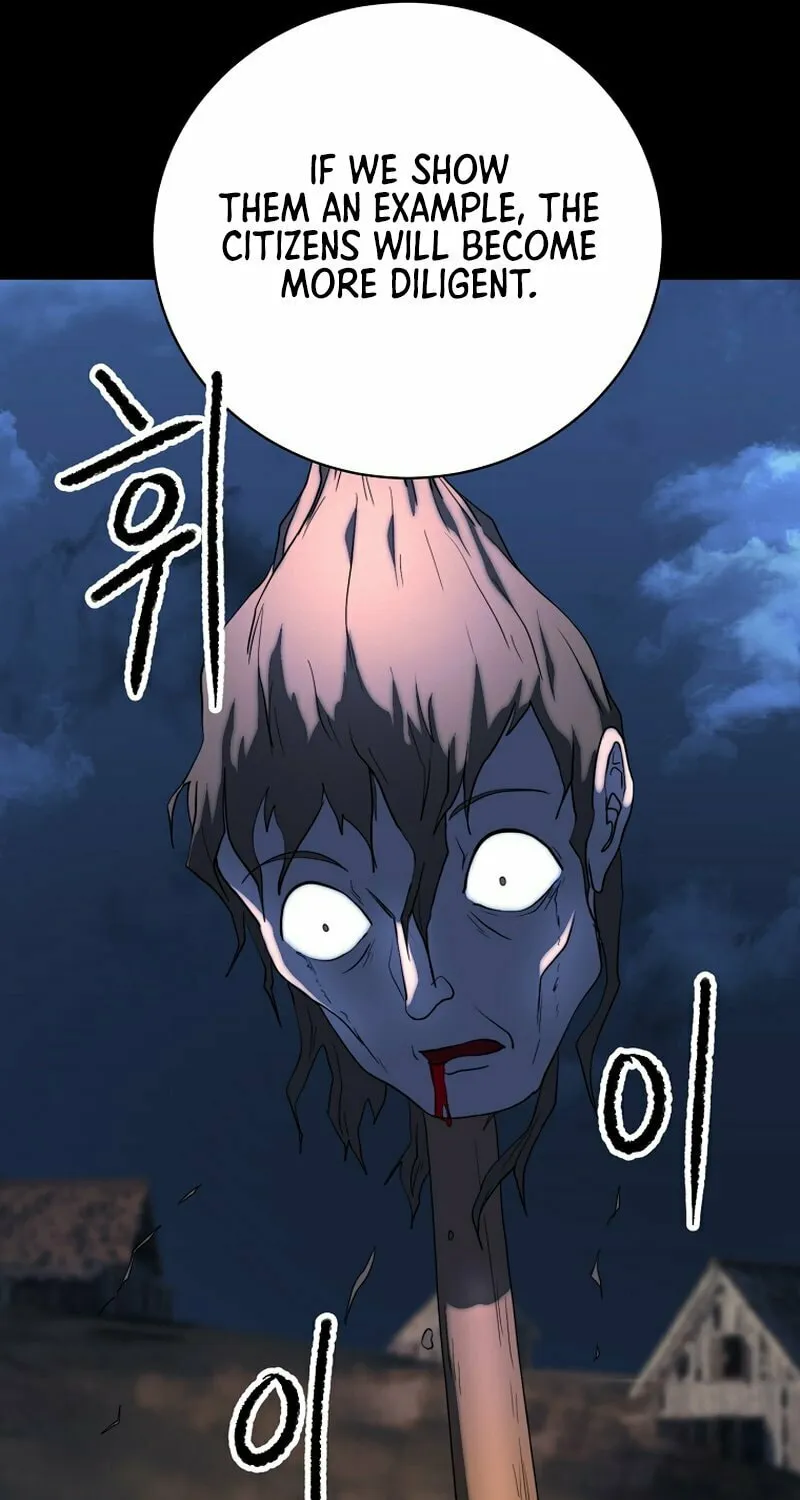 The Heavenly Demon Destroys the Lich King's Murim Chapter 76 page 9 - 