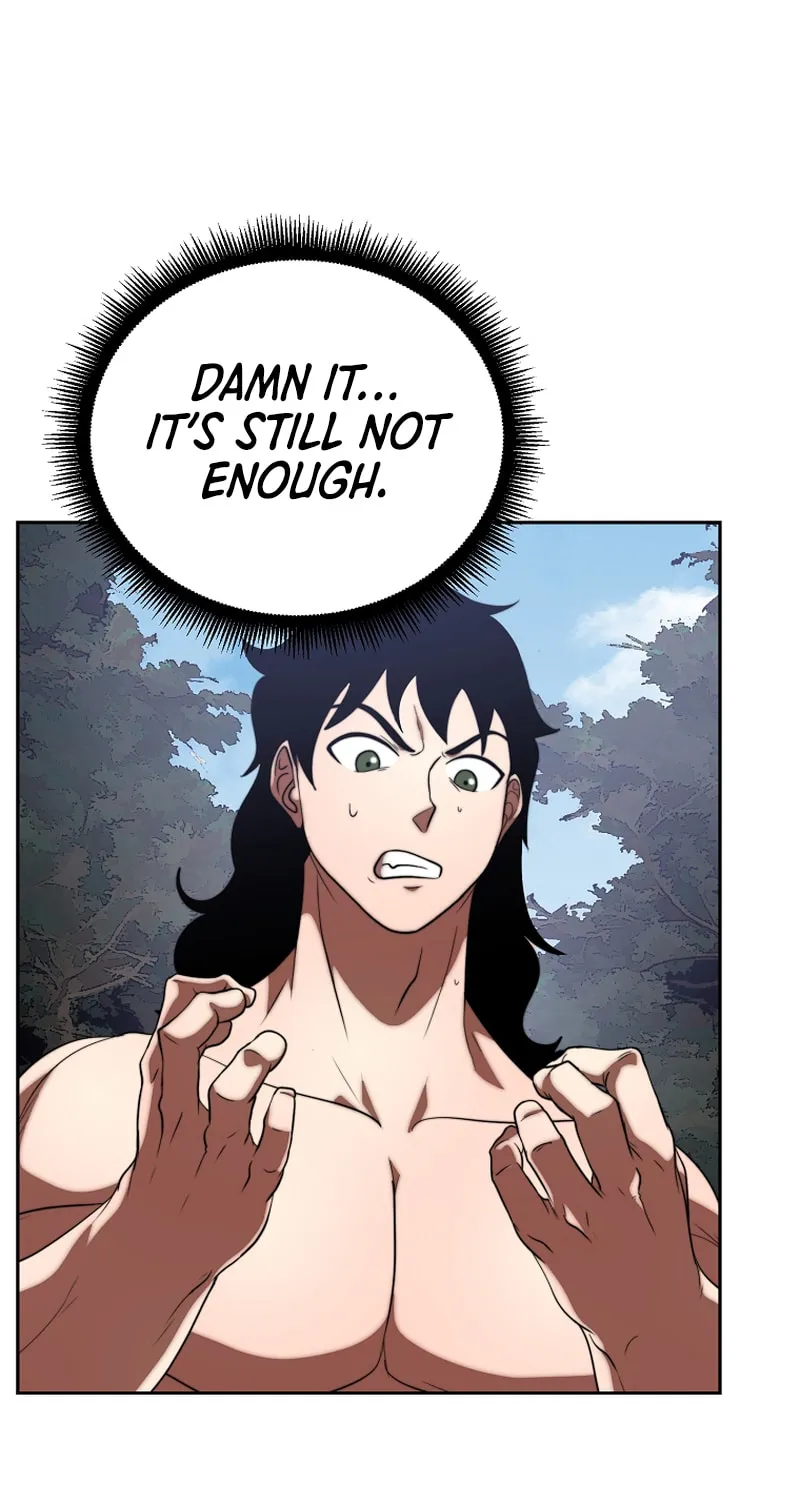 The Heavenly Demon Destroys the Lich King's Murim Chapter 77 page 13 - 