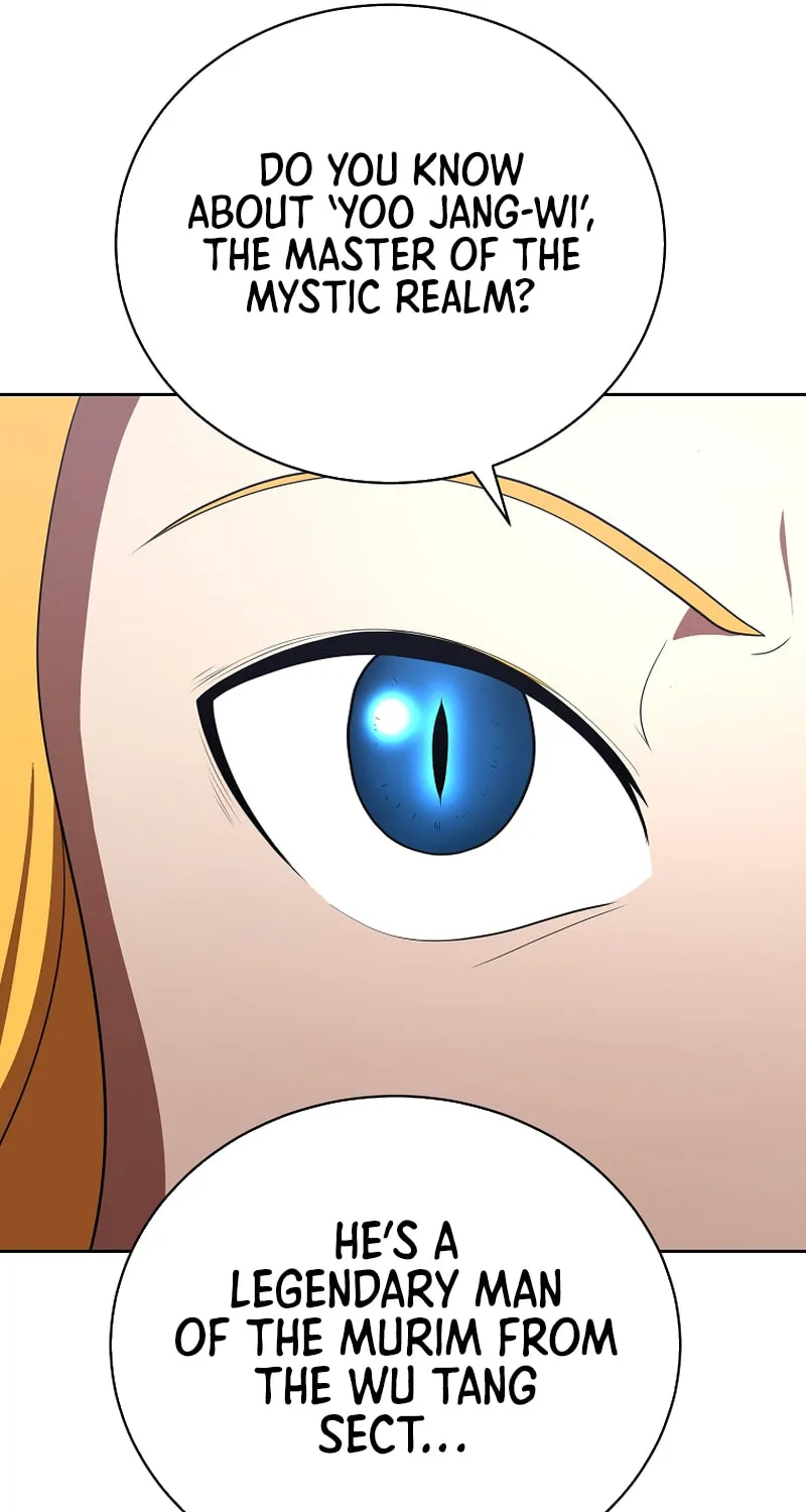 The Heavenly Demon Destroys the Lich King's Murim Chapter 77 page 23 - 