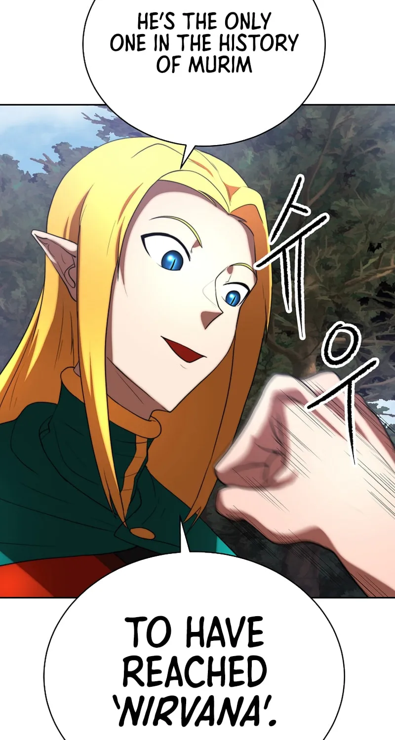 The Heavenly Demon Destroys the Lich King's Murim Chapter 77 page 26 - 