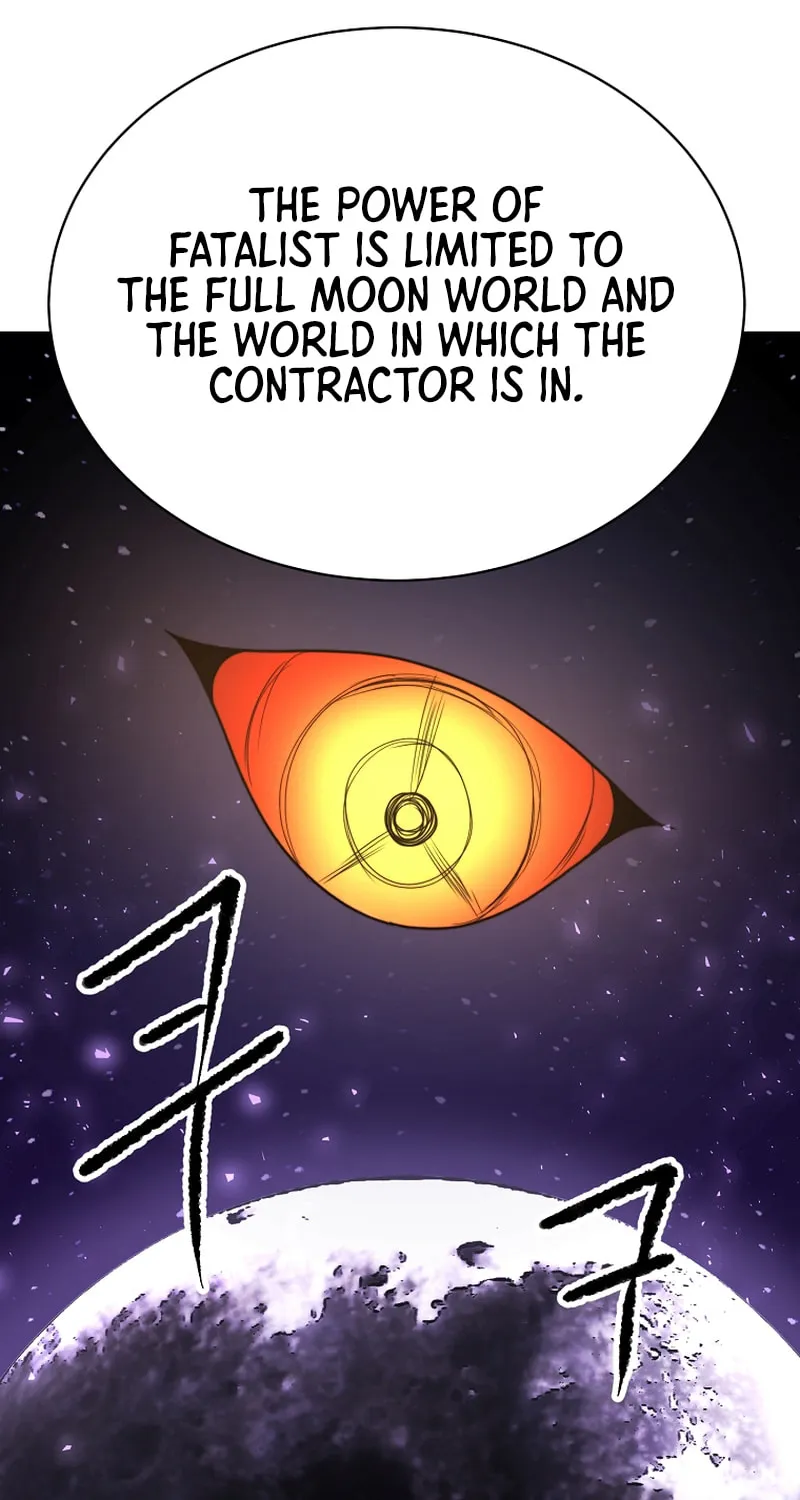 The Heavenly Demon Destroys the Lich King's Murim Chapter 77 page 41 - 