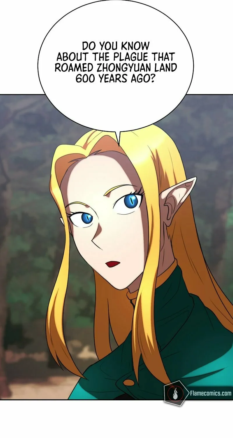 The Heavenly Demon Destroys the Lich King's Murim Chapter 77 page 44 - 