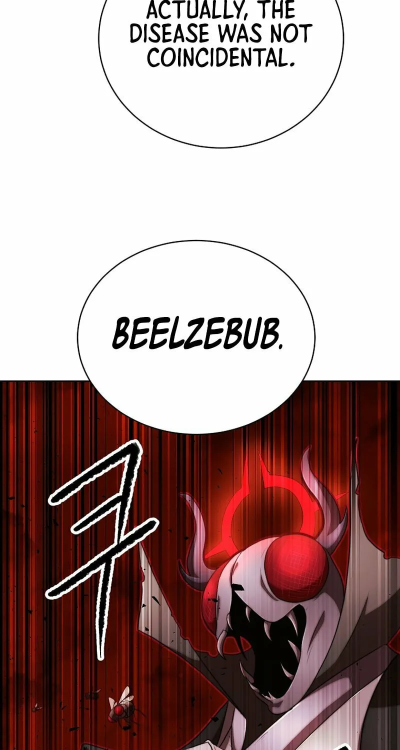 The Heavenly Demon Destroys the Lich King's Murim Chapter 77 page 46 - 