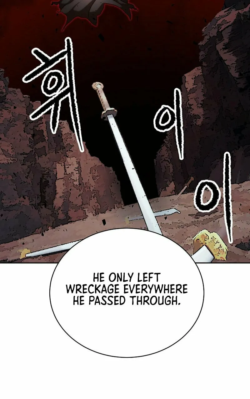 The Heavenly Demon Destroys the Lich King's Murim Chapter 77 page 49 - 