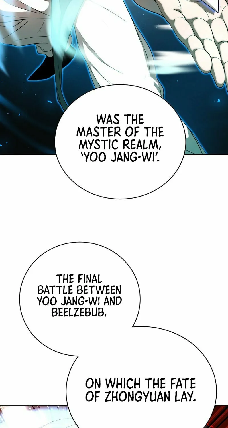 The Heavenly Demon Destroys the Lich King's Murim Chapter 77 page 52 - 
