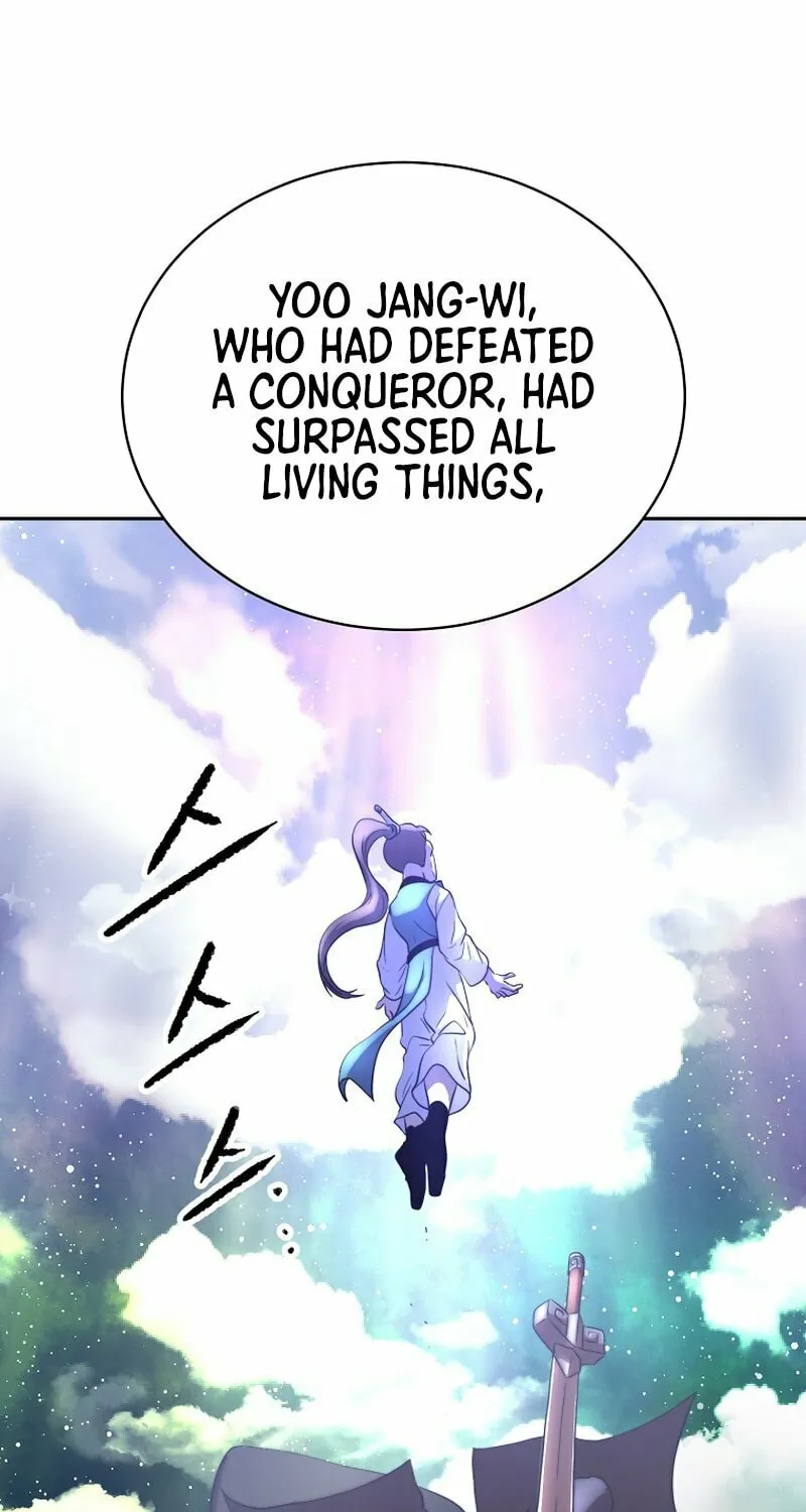The Heavenly Demon Destroys the Lich King's Murim Chapter 77 page 55 - 