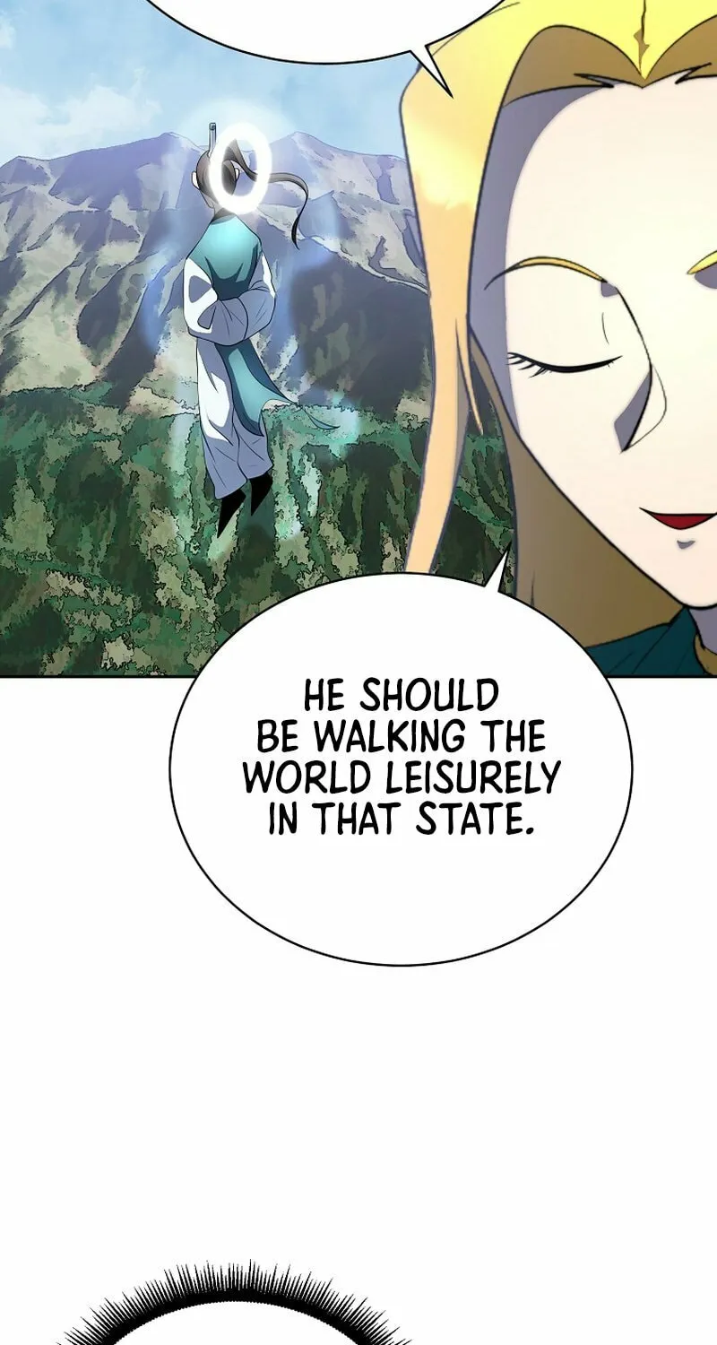 The Heavenly Demon Destroys the Lich King's Murim Chapter 77 page 60 - 