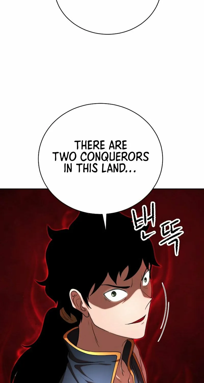 The Heavenly Demon Destroys the Lich King's Murim Chapter 77 page 65 - 